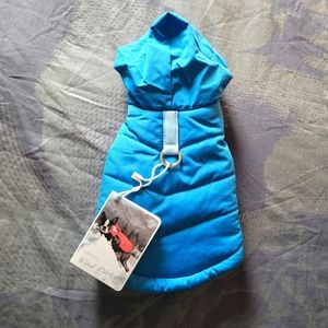 ⭐️Gooby's Dog Parka⭐️